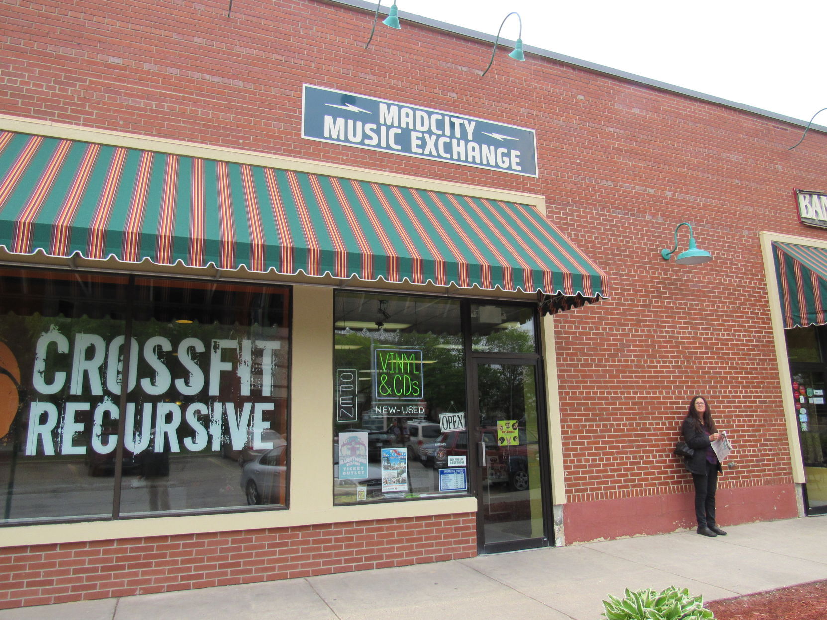 Atwood Avenue